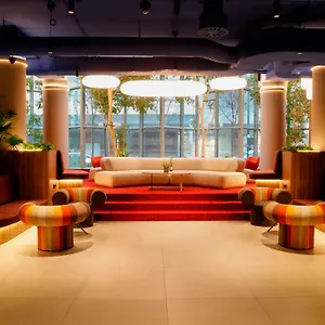 Mercure Centrum Hotel